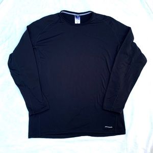 Patagonia Capilene Base Layer